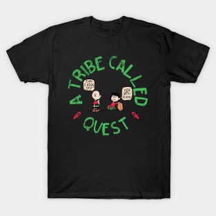 Can I kick it T-Shirt